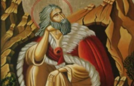  Top  Traditii si superstitii de Sfantul Ilie. De ce sa nu calatoresti