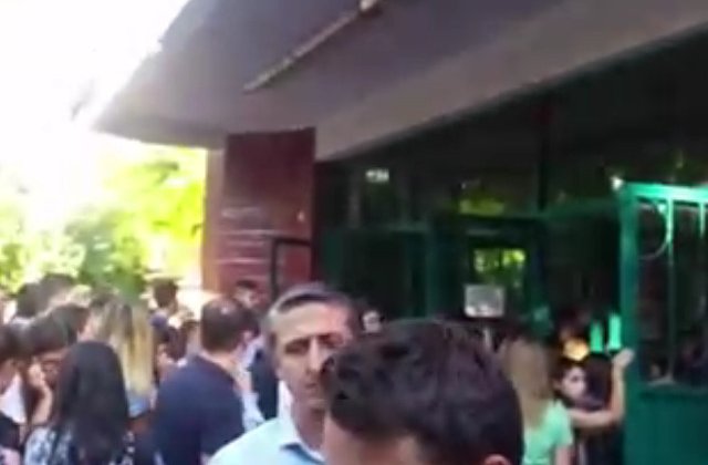 Pipera: Cozi la statia de metrou, dupa modernizarea turnichetilor