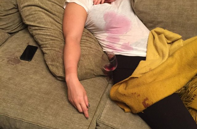 9 persoane surprinse in cele mai nepotrivite momente