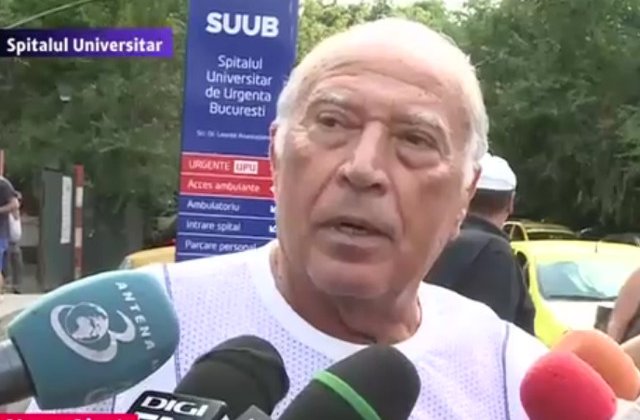 USR: Este revoltator ca statul nu a recuperat prejudiciul din dosarul ICA, iar Dan Voiculescu a fost eliberat anticipat