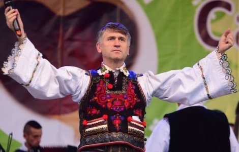 Dosarul in care preotul Cristian Pomohaci este cercetat pentru ca ar fi incercat sa corupa sexual un minor, preluat de Parchetul General