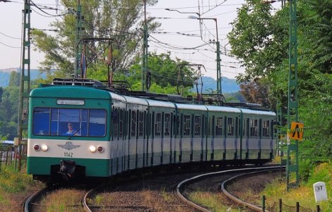 Alerta cu bomba in Ungaria. 18 trenuri internationale au fost evacuate