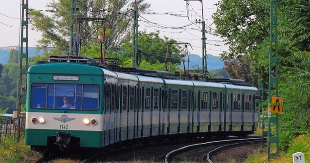 Alerta cu bomba in Ungaria. 18 trenuri internationale au fost evacuate