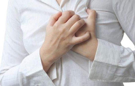 Gabriela Sarca (cardiolog): Recuperarea post-infarct este esentiala; riscul de a dezvolta al doilea infarct e mare