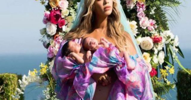 Beyonce, parodiata cu mult umor de internauti