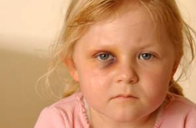 Copiii, victimele noastre tacute