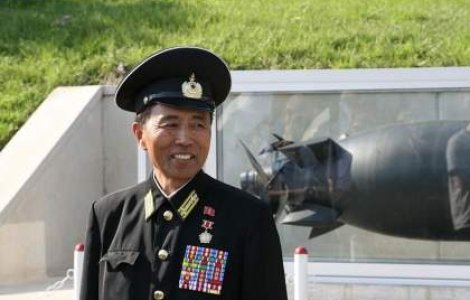 ONU: Coreea de Nord detine mai multe instalatii nucleare secrete