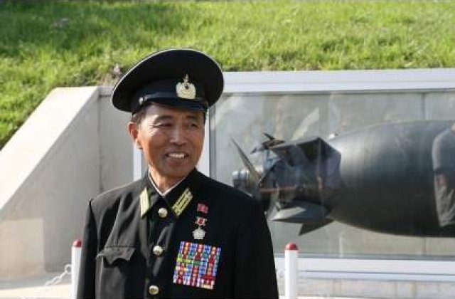 ONU: Coreea de Nord detine mai multe instalatii nucleare secrete