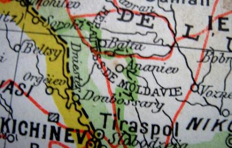 Ambasadorul rus la Chisinau: Romania "isi baga nasul" in politica interna a R.Moldova