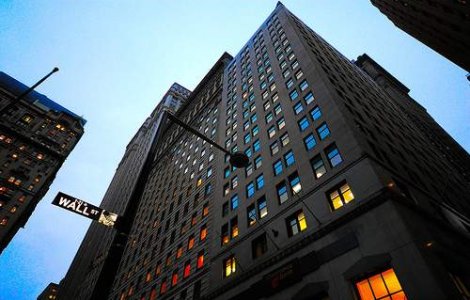 Bancile de pe Wall Street, atacate de al-Qaida?