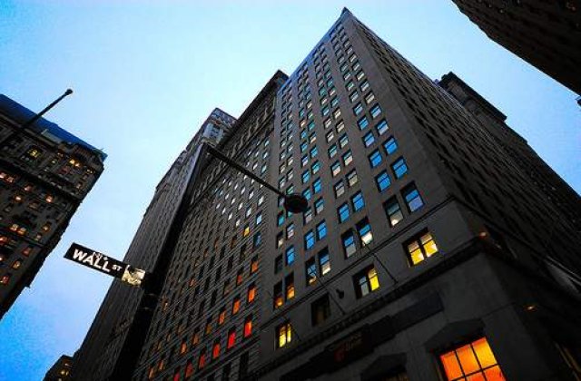 Bancile de pe Wall Street, atacate de al-Qaida?