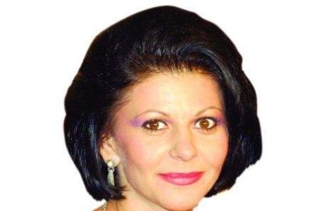 Elena Carstea: "Nu stiu daca o sa mai cant"