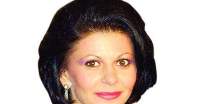 Elena Carstea: "Nu stiu daca o sa mai cant"