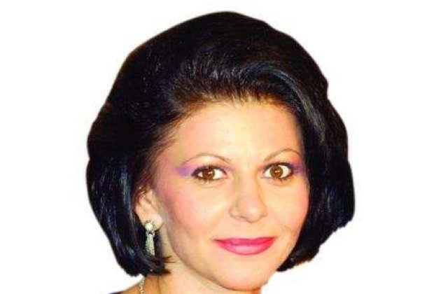 Elena Carstea: "Nu stiu daca o sa mai cant"