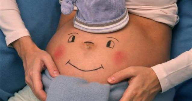 Socant: Mama la doar 12 ani!