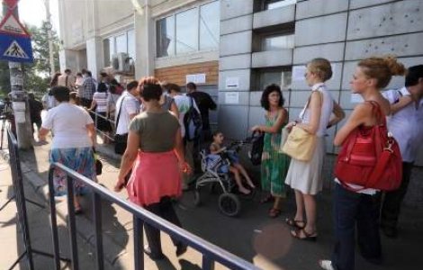 Somerii romani, disparuti din statistici