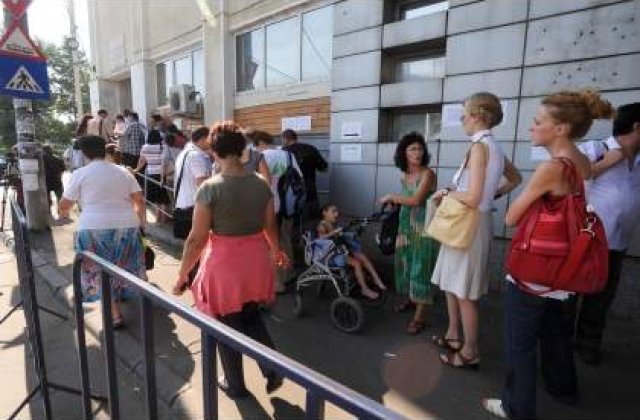 Somerii romani, disparuti din statistici