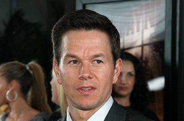 [VIDEO] Mark Wahlberg se intoarce la scoala