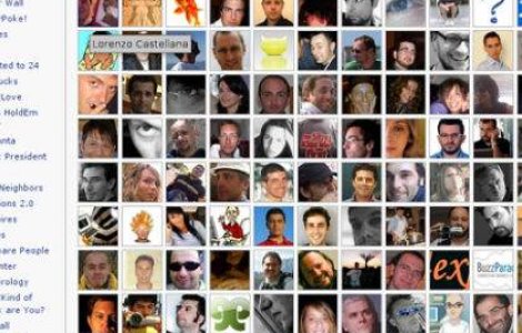  Top  Top 5 cele mai tari "din parcarea" Facebook