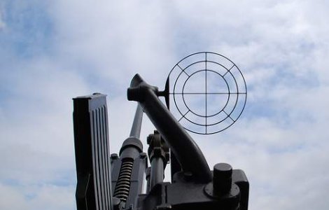 Contract secret de armament intre o firma romaneasca si Libia