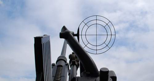 Contract secret de armament intre o firma romaneasca si Libia