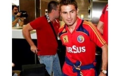 Mutu, in lotul Fiorentinei dupa incheierea transferurilor