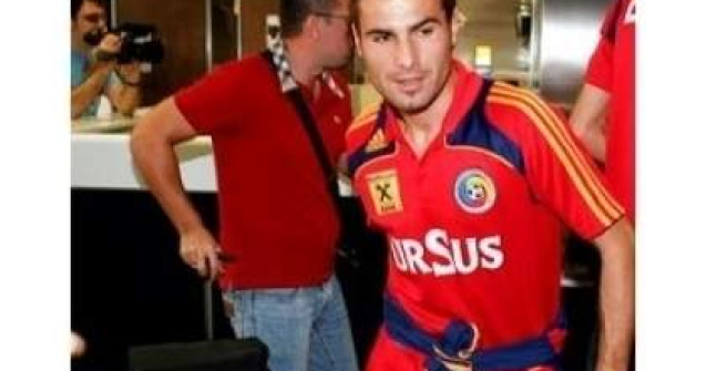 Mutu, in lotul Fiorentinei dupa incheierea transferurilor