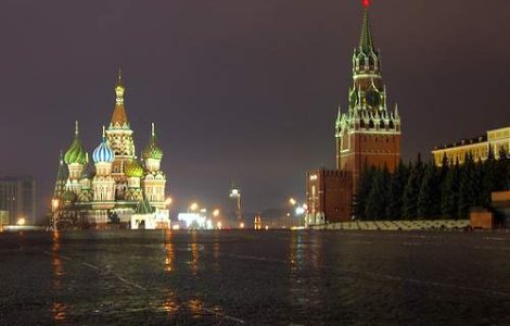 Rusia, intre totalitarism si modernizare