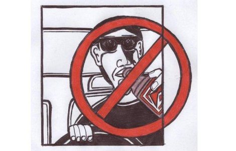 Masina care nu porneste daca soferul a baut