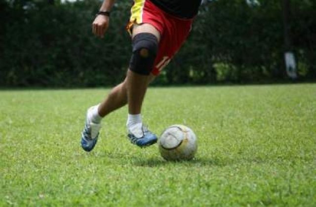 Romania, pe locul 57 in clasamentul FIFA