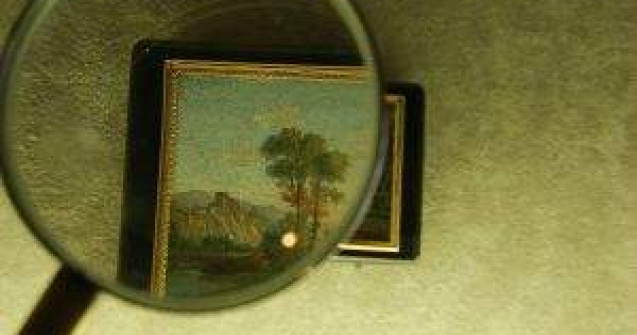 Hai la muzeu, pe Google