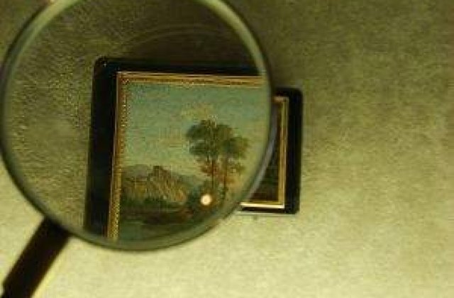 Hai la muzeu, pe Google