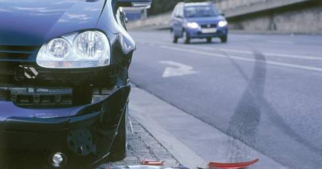 Atentie in trafic! Puteti fi loviti cu masina si apoi santajati!