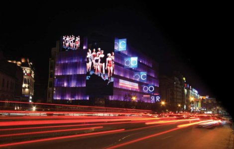 Cocor are o noua echipa de marketing si comunicare