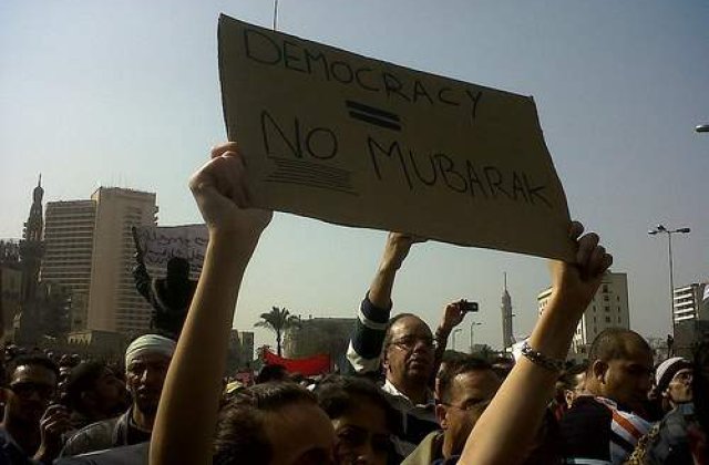 Ce tara urmeaza? Revolutia tunisiana, unda de soc in tarile arabe