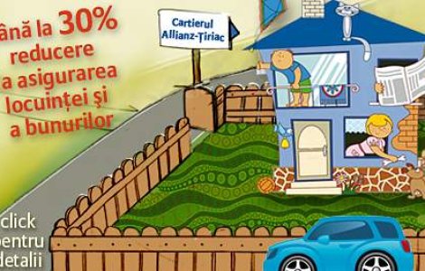 (P) Asculta sfaturile casei tale si cumpara-i asigurarea potrivita