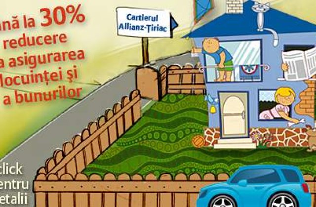 (P) Asculta sfaturile casei tale si cumpara-i asigurarea potrivita
