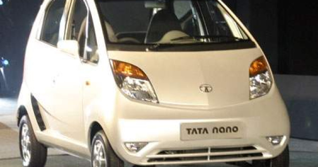 Romanii nu au ochi pentru masinile ieftine din India si China