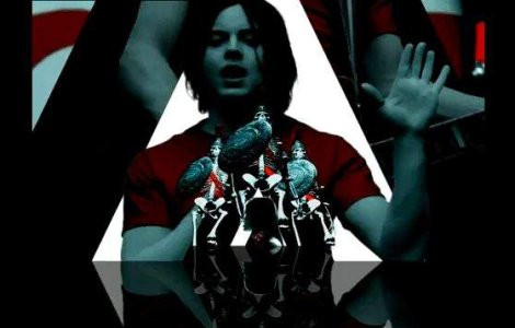  Video  Grupul The White Stripes s-a destramat