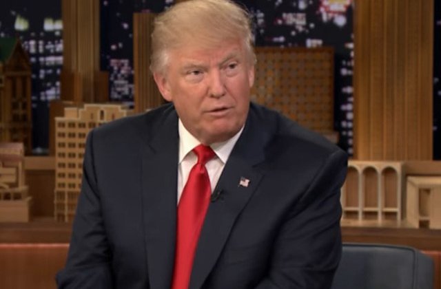 Motiune de cenzura simbolica, la sase luni de la investirea lui Donald Trump