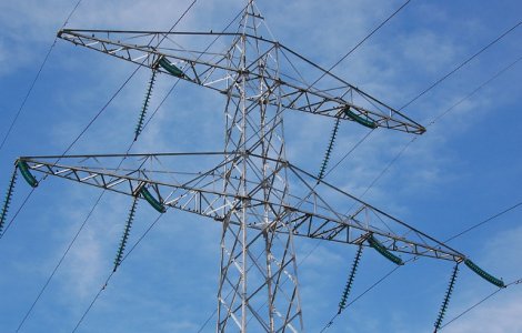 Muntii Apuseni: O avarie la una dintre liniile de alimentare a lasat aproximativ 2.600 de familii fara electricitate