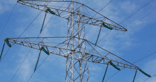 Muntii Apuseni: O avarie la una dintre liniile de alimentare a lasat aproximativ 2.600 de familii fara electricitate