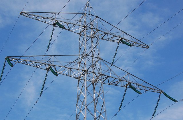 Muntii Apuseni: O avarie la una dintre liniile de alimentare a lasat aproximativ 2.600 de familii fara electricitate