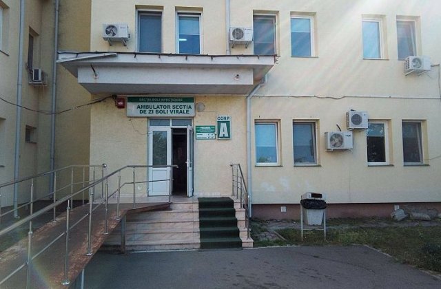 Adolescentul din Marasesti care si-a omorat colegul de salon fusese diagnosticat cu HIV/SIDA