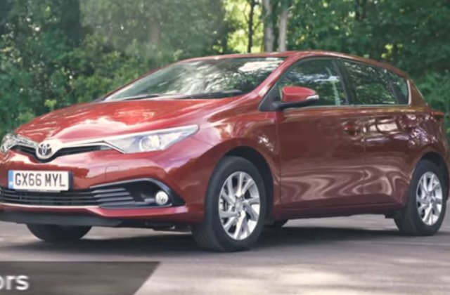 10 lucruri pe care sa le iei in considerare atunci cand iti alegi viitoarea masina