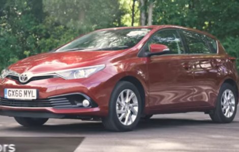 10 lucruri pe care sa le iei in considerare atunci cand iti alegi viitoarea masina