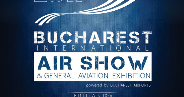 BIAS 2017: Peste 100 de aeronave si 200 de piloti si parasutisti de elita