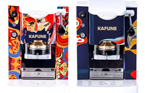 Monodozele pun FUN in KAFUNE