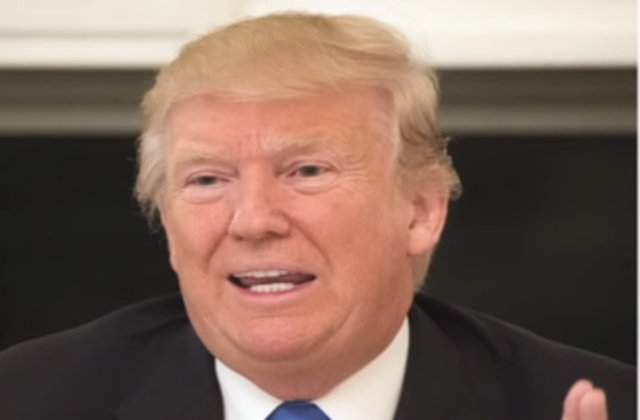 Votul acordat lui Trump: Unul din 8 americani regreta