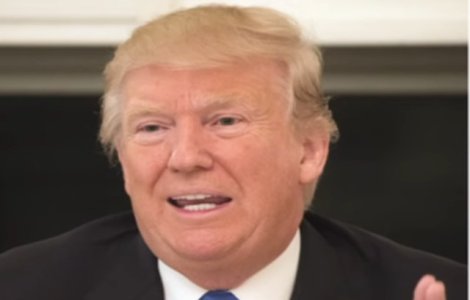 Votul acordat lui Trump: Unul din 8 americani regreta